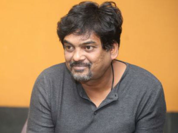 పూరి జగన్నాధ్