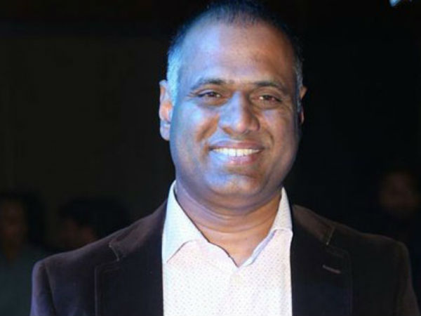 నిర్మాతగా