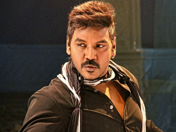 లారెన్స్ కోసం