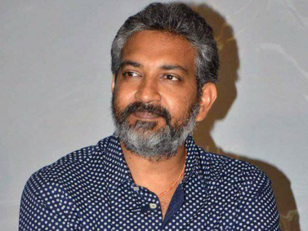 రాజమౌళి కూడా
