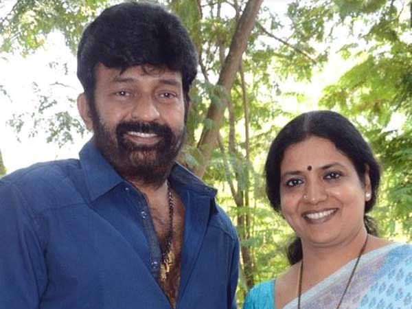 మా ఎన్నికల్లో విజయం