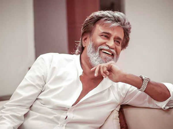 Superstar Rajinikanth to quit films after 2 more projects Superstar Rajinikanth to quit films after 2 more projects