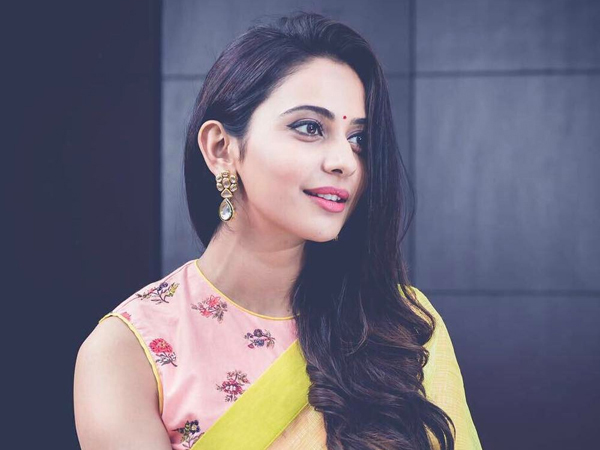 మూడు భాషల్లో బిజీగా రకుల్