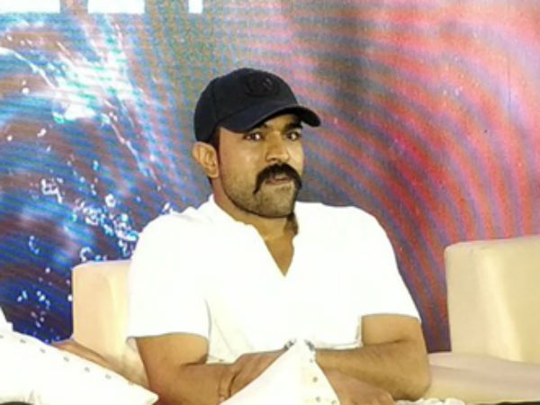 పూర్తి కల్పిత కథతో