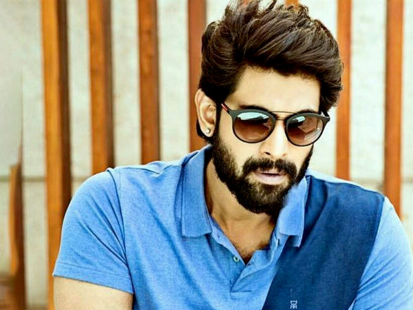 లీడర్ తర్వాత హిందీలో