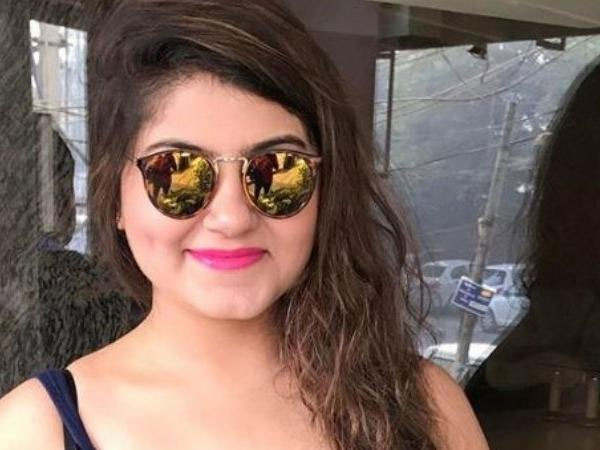 చైల్డ్ ఆర్టిస్ట్గా