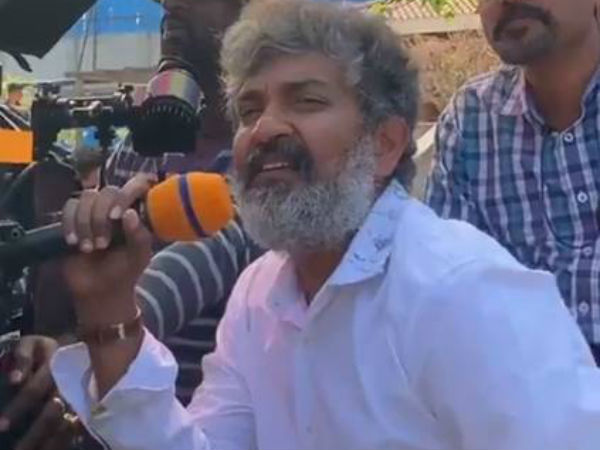 మగధీర నుంచే