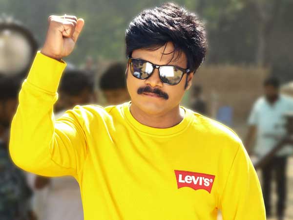 హీరోగా సెట్స్కు రావొద్దు