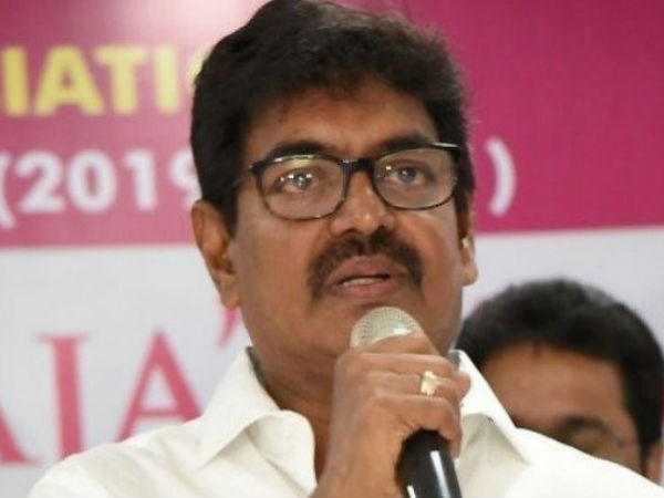బ్రూటస్ అంటే గుండు కొట్టించుకున్న నాగబాబులా ఉంటాడు