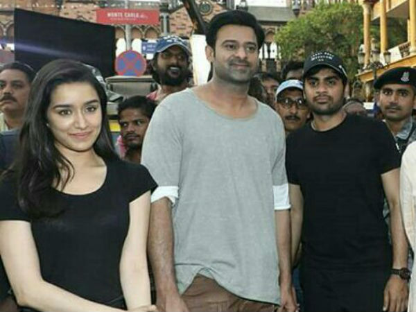 ముంబైలో షూటింగ్