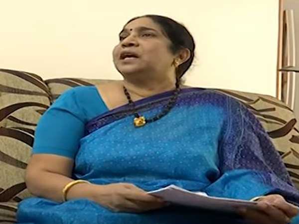 సాక్ష్యాలు చూపించిన నన్నే ఇంతగా ఏడిపించారు