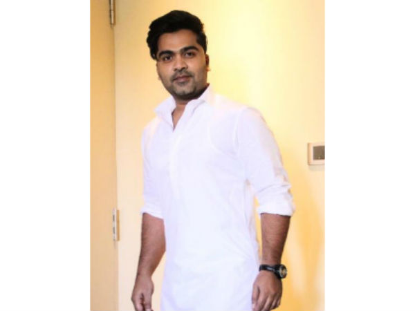 Simbu looks dashing after weight loss 13 kgs in 37 days Simbu looks dashing after weight loss 13 kgs in 37 days