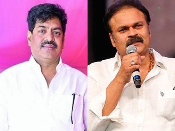 శివాజీ రాజా పనితీరు నాకు నచ్చలేదు
