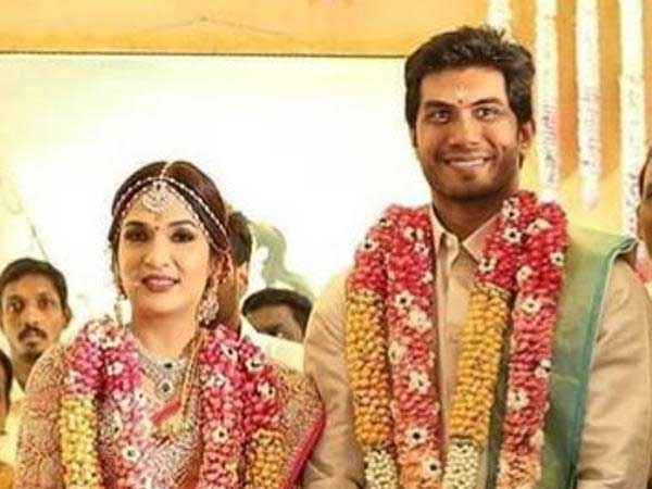 వేద్కు బాగా నచ్చారు