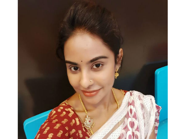 నా ఎంగేజ్మెంట్ జరిగిందని