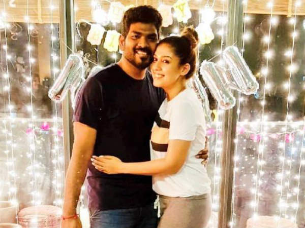 నయనతార దెయ్యమే.. కానీ