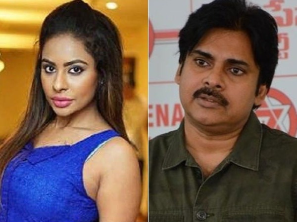 పవన్పై అటాక్