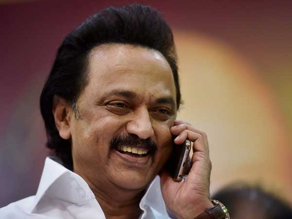 స్టాలిన్ని ఆహ్వానించి