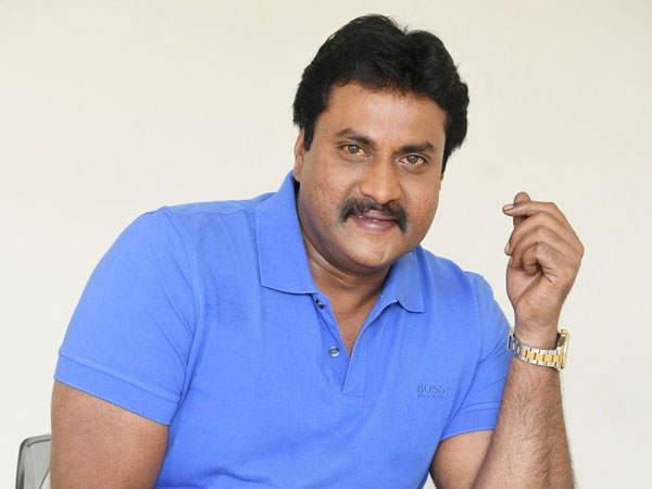 కామెడీ పాత్రలు ఇవ్వడం మానేశారని