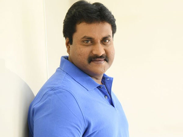 తెలుగులో జాకీచాన్ మాదిరిగా