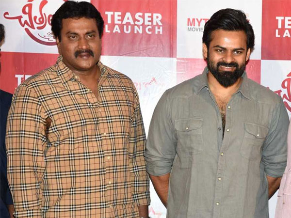 కమెడియన్ అంటే అలా ఫిక్స్