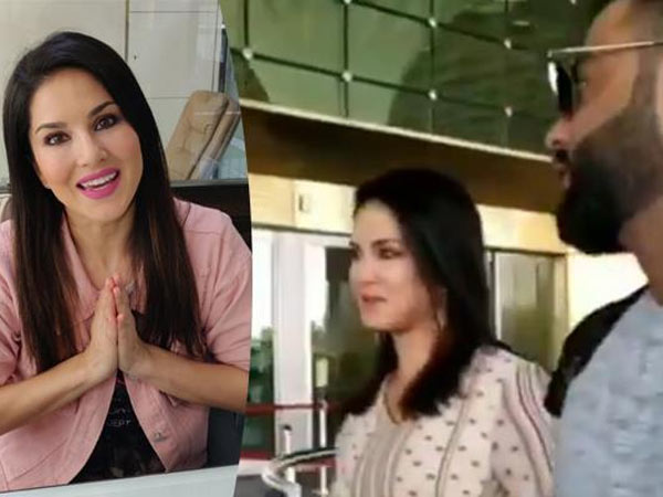 మిస్టరీ వ్యక్తి ఎవరు
