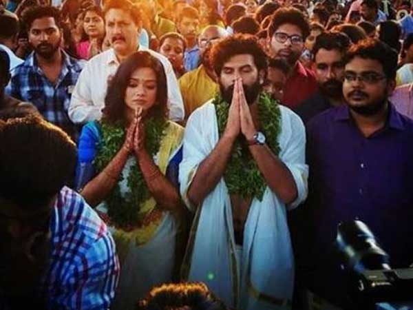 క్రేజీ నటుడిగా