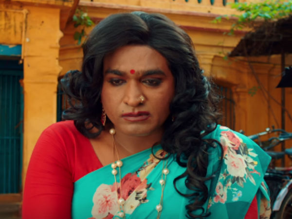 సూపర్ డీలక్స్లో ట్రాన్స్జెండర్గా విజయ్ సేతుపతి