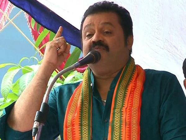 సోదర భావంతోనే