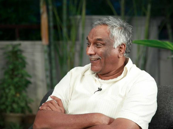 అలీ కూడా ఘాటుగా