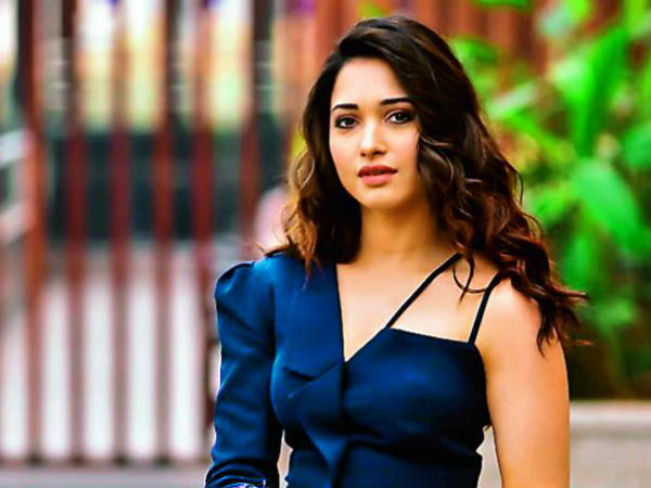 Yatra fame Mahi V Raghav will going to direct Tamannah for a Tamil movie Yatra fame Mahi V Raghav will going to direct Tamannah for a Tamil movie