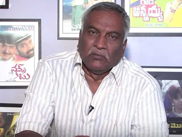 మనం కలుషితం అవుతున్నామా?