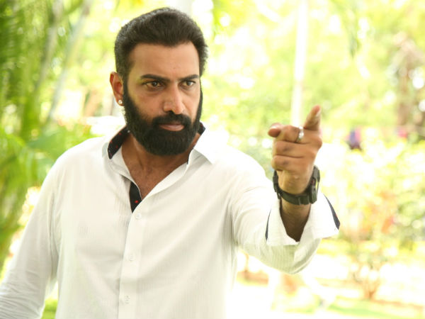 హీరో తారక్ కథ చెబితే