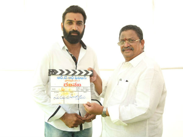 శివనాగు కసి ఉన్న దర్శకుడు