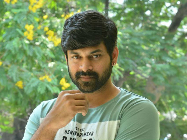 లక్ష్మీస్ ఎన్టీఆర్: చంద్రబాబు పాత్ర పోషించిన శ్రీతేజ్ బ్యాగ్రౌండ్ గురించి తెలుసా?
