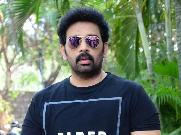 అమ్మ నా కొడుకు ఇరుగదీశాడే.. నా కొడుకుల్లారా హీరో ప్రిపేరై వస్తున్నాడు.. కార్తికేయపై జేడీ కామెంట్స్