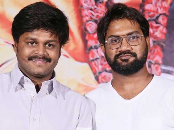 మే 17న వజ్రకవచధర గోవిందా రిలీజ్