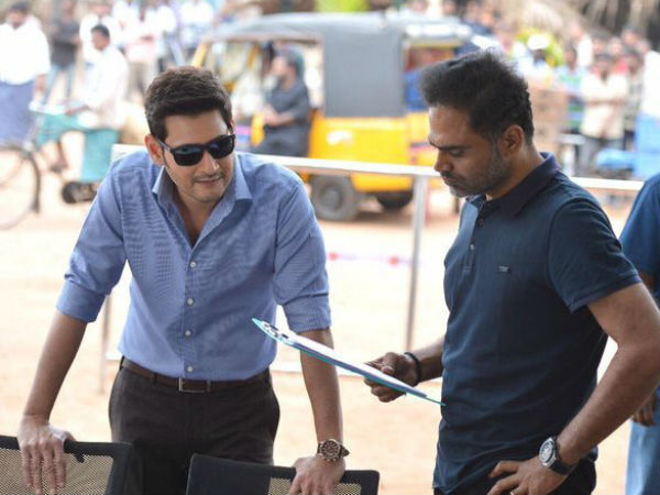 సెట్స్లో అలా ఉండరు