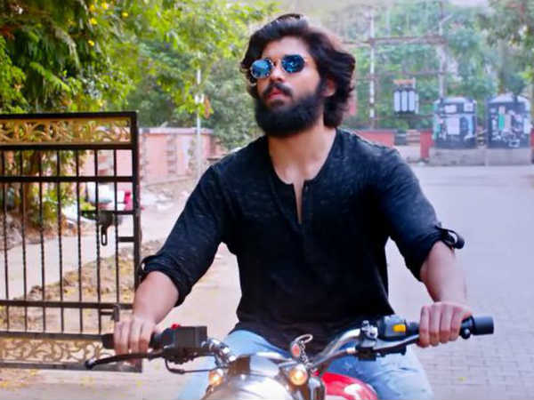 యంగ్ బ్యూటీతో రొమాన్స్