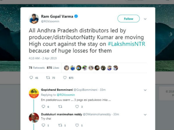 రిలీజ్ కాకపోవడంతో నష్టాల్లోకి