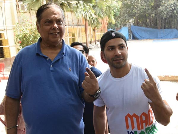 కూలీనంబర్ నంబర్ 1 రీమేక్