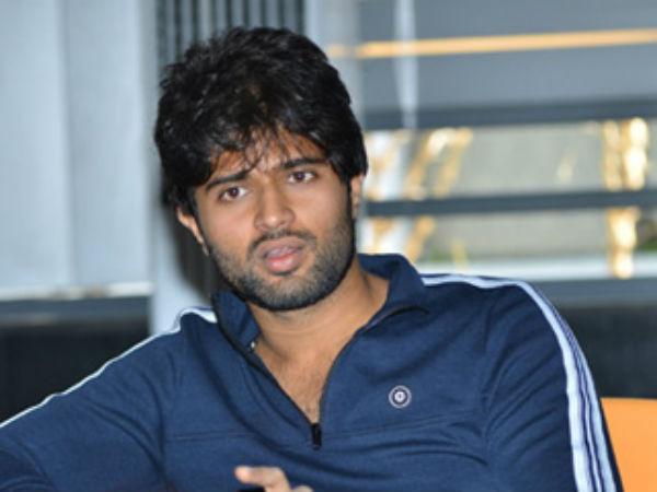 రూమర్లకు చెక్