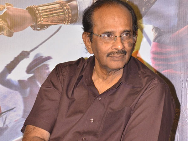 ఊహించలేదు