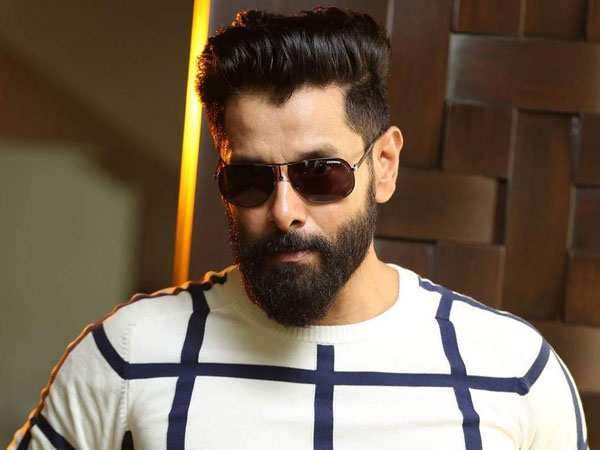 విక్రమ్ నెక్ట్స్ మూవీ