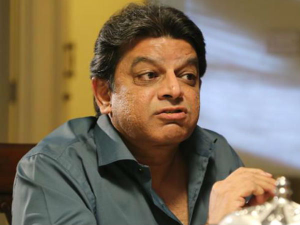 వినయ్ వర్మ ఏమన్నారంటే..