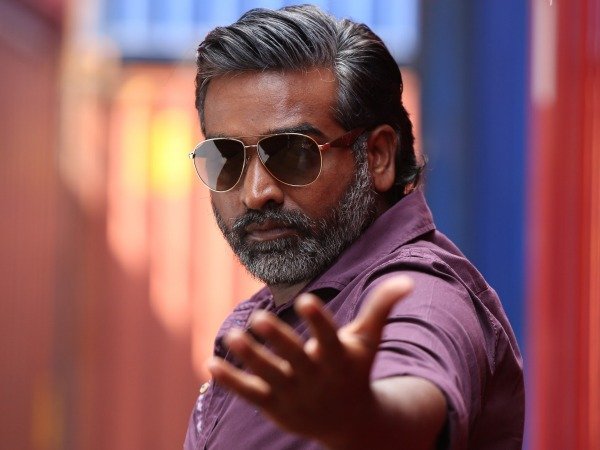 పొన్నియిన్ సెల్వన్లో విజయ్ సేతుపతి పేరు