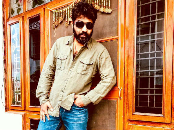 లీగల్ నోటీసు జారీ చేస్తున్నాను