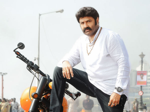 సినిమాలో విలన్ క్యారెక్టర్లు వారిని ఉద్దేశించా?