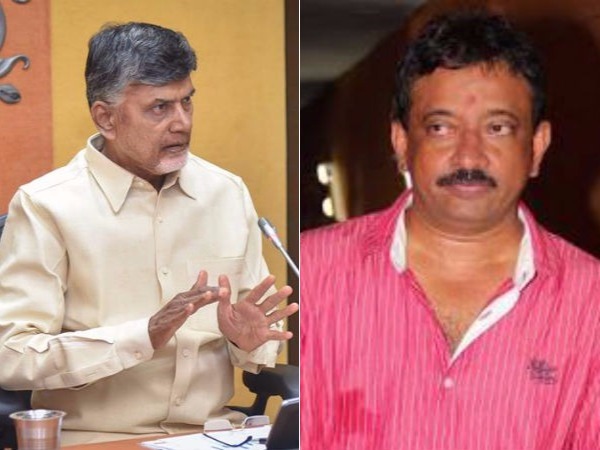 చంద్రబాబు ఒక సినిమా చూసి భయపడటమా?