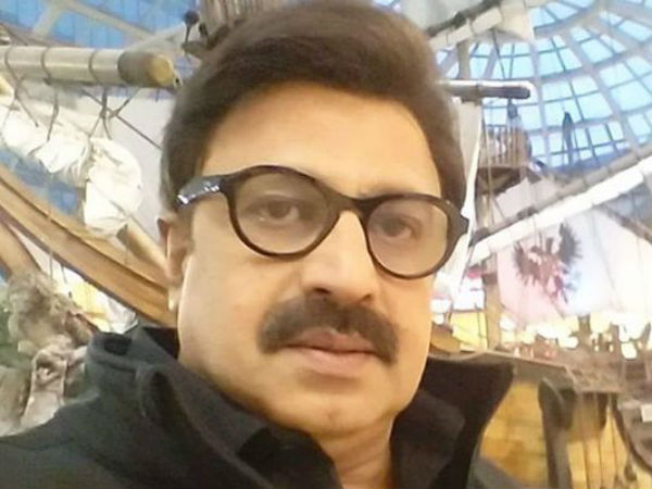 అతడికి నా వయసున్న కూతురు కూడా ఉంది